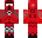 red death