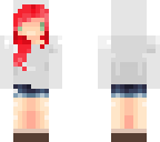 red fixed