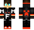 red guy