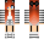 red head