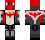red hood
