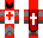 red knight