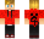 red lachlan