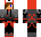 red panda hoodie