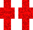 red whool