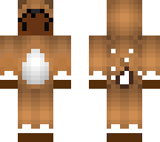 reindeer boy
