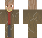 remus lupin
