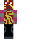 reverant jax