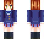 rin hoshizora