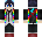 rin okumura