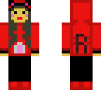 riri's skin