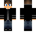 rix_bon guy cat