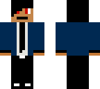 roleplay school skin