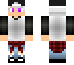 rp guy 2 white hair