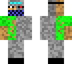 ryan skin