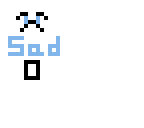 sad
