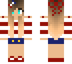 sailor girl