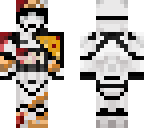 sand trooper