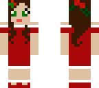 santa jen