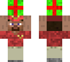 santa's helper