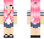 school girl