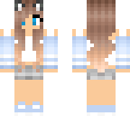 schoolgirl
