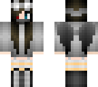 science girl edit