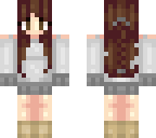 second long sweater
