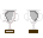 second place
