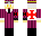 senior general of the benelovian tenth grand army