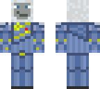 sheep general