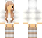 sheep girl