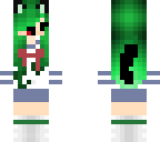 shut up neko midori