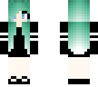 simple hatsune miku 2