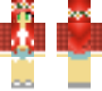 simple skin