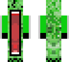 skin contest