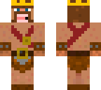 skin contest