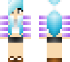 skin for contest