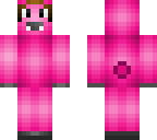 skin llama