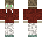 skin made by frogman002