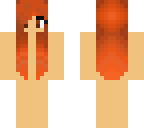 skin template