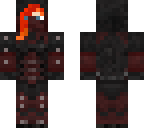 skyrim female dark brotherhood assassin