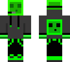 slime cool