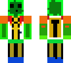 slime player