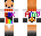 slyfox's fox army