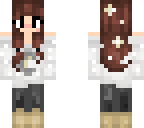 snow chibi edit