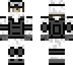 snow soldier