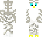 snowy owl