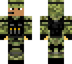 soldier