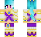 sorceress lana